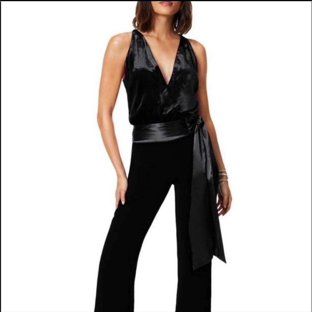 Ramy brook jumpsuit